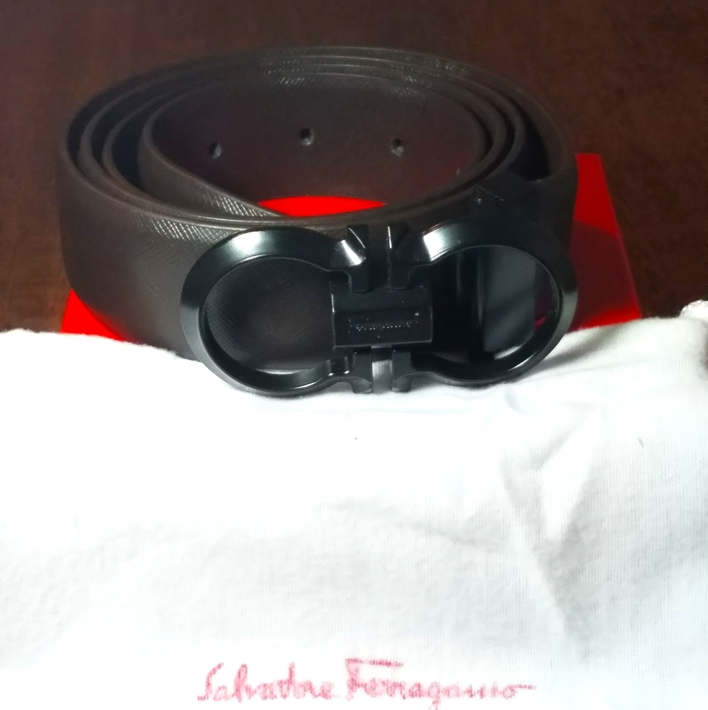 💣Stunning💣 Ferragamo Belt